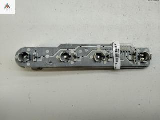 Плата фонаря заднего правого Skoda Fabia 1 поколение (6Y) 2003, 1.4 л., бензин, МКПП, серый, хетчбэк 5 дв., 6Y6945257