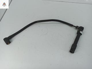 провод высоковольтный Audi A6 4B/C5 1998, 2.8 л., бензин, МКПП, синий, седан