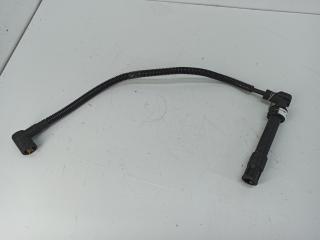 провод высоковольтный Audi A6 4B/C5 1998, 2.8 л., бензин, МКПП, синий, седан
