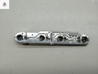 Плата фонаря заднего правого Skoda Fabia 1 поколение (6Y) 2001, 1.4 л., бензин, МКПП, серый, хетчбэк 5 дв., 6Y6945257