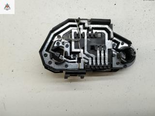 Плата фонаря заднего правого SEAT Leon 1 поколение 1999, 1.8 л., бензин, МКПП, чёрный, хетчбэк 5 дв., 1M6945258