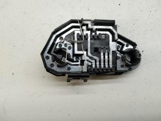 Плата фонаря заднего правого SEAT Leon 1 поколение 1999, 1.8 л., бензин, МКПП, чёрный, хетчбэк 5 дв., 1M6945258