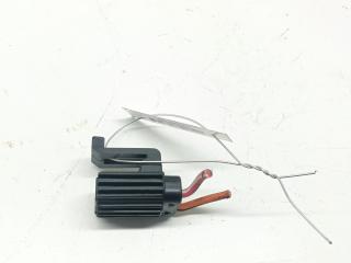 разъем (фишка) проводки Ford Windstar 2 поколение 2000, 3.0 л., бензин, АКПП, синий, минивэн