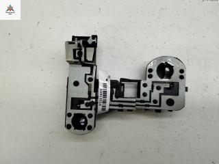 панель заднего левого фонаря Volkswagen Touareg 1 поколение 2003, 2.5 л., дизель, МКПП, серый, внедорожник 5 дв., 7L6945259A