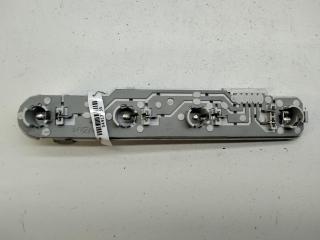 Плата фонаря заднего правого Skoda Fabia mk1 (6Y) 2005, 1.2 л., бензин, МКПП, чёрный, хетчбэк 5 дв., 6Y6945257