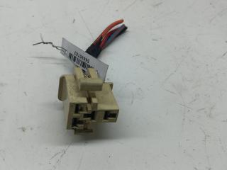 разъем (фишка) проводки Ford Windstar 2 поколение 2000, 3.0 л., бензин, АКПП, синий, минивэн