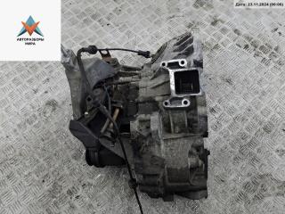 МКПП Jaguar X-Type 1 поколение 2002, 2.0 л., бензин, МКПП, чёрный, седан