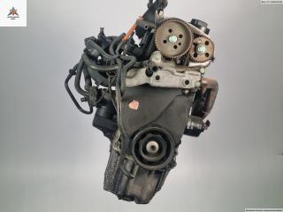 двигатель Volkswagen Golf 5 поколение 2005, 1.4 л., бензин, МКПП, BCA
