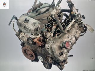 двигатель Jaguar X-Type 1 поколение 2002, 2.0 л., бензин, МКПП, YB