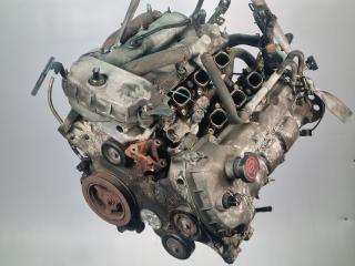 двигатель Jaguar X-Type 2002, 2.0 л., бензин, МКПП, YB