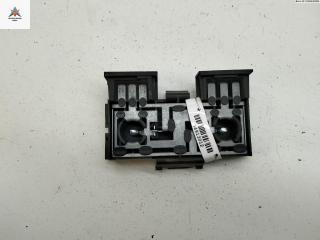 панель заднего левого фонаря Volkswagen Passat B3 1990, 1.8 л., бензин, МКПП, синий, универсал, 333945259