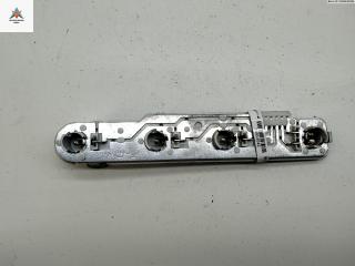 панель заднего левого фонаря Skoda Fabia 1 поколение (6Y) 2000, 1.4 л., бензин, МКПП, синий, хетчбэк 5 дв., 6Y6945257