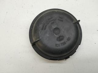 Крышка (заглушка) задняя фары Volkswagen Passat B3 1989, 1.8 л., бензин, МКПП, красный, универсал, 134728-00
