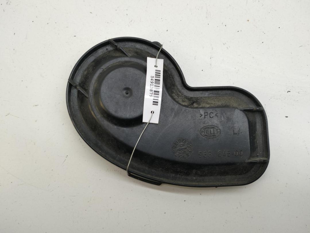 крышка фары Volkswagen Bora 2000, 1.4 л., бензин, МКПП, серый, седан, 96364500