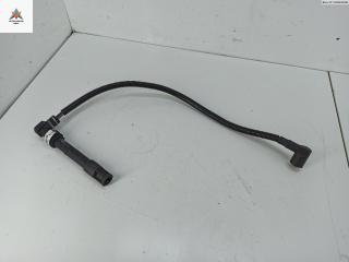 провод высоковольтный Audi A6 4B/C5 1998, 2.8 л., бензин, МКПП, синий, седан