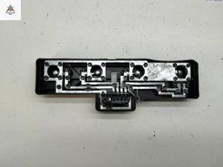 панель заднего левого фонаря Skoda Octavia mk1 (A4 1U) 2004, 1.6 л., бензин, МКПП, серый, универсал, 1U9945257