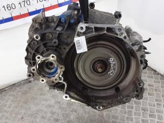 АКПП Volkswagen Passat B8 2014, 2.0 л., дизель, АКПП, седан, PPY
