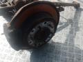 мост задний Toyota Land Cruiser Prado J120 2003, 3.0 л., дизель, МКПП, внедорожник 5 дв., 4211060860 - фото №2