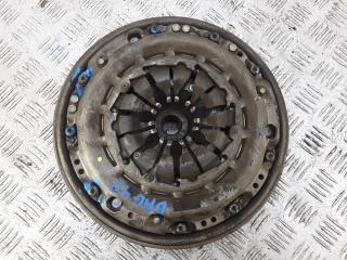 маховик Renault Kadjar 1 поколение 2016, 1.5 л., дизель, МКПП, внедорожник 5 дв.