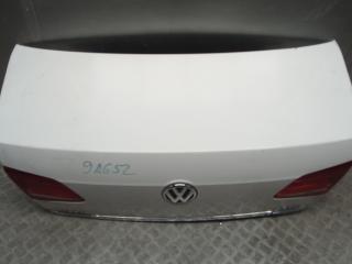 крышка багажника Volkswagen Passat B8 2014, 2.0 л., дизель, АКПП, седан