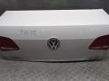 крышка багажника Volkswagen Passat B8 2014, 2.0 л., дизель, АКПП, седан - фото №2