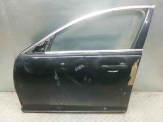 дверь передняя левая Jaguar XF X250 2010, 3.0 л., дизель, АКПП, седан, ZAGNUT, UGOL