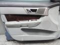 дверь передняя левая Jaguar XF X250 2009, 2.7 л., дизель, АКПП, седан, ZAGNUT, UGOL - фото №11