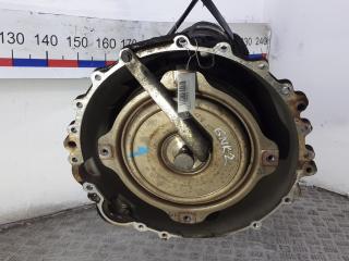 АКПП Jaguar XF X250 2009, 2.7 л., дизель, АКПП, седан, 6HP26