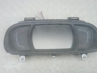 приборная панель Renault Kadjar 1 поколение 2016, 1.5 л., дизель, МКПП, внедорожник 5 дв., P248109629R