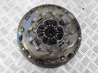 маховик Renault Laguna 3 поколение [рестайлинг] 2011, 2.0 л., дизель, МКПП, хетчбэк 5 дв.