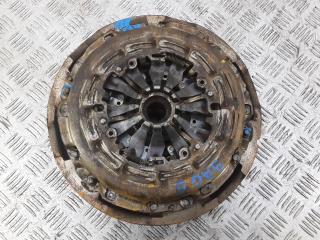 маховик Mercedes-Benz C-Класс W204/S204/C204 [рестайлинг] 2011, 2.2 л., D C220 CDI, дизель, МКПП, седан