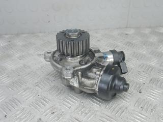 ТНВД Skoda Octavia 3 поколение (A7) 2013, 2.0 л., дизель, АКПП, хетчбэк 5 дв., 0445010537, 4L130755D