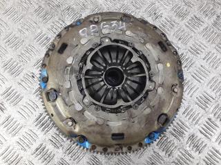 маховик Volkswagen Passat B7 2012, 2.0 л., дизель, МКПП, седан