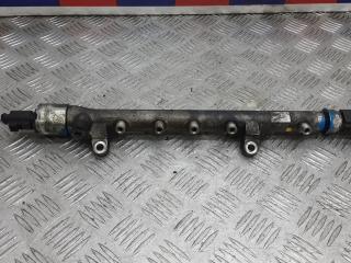 топливная рампа Skoda Roomster 1 поколение [рестайлинг] 2011, 1.6 л., дизель, МКПП, пикап, 03L130089B