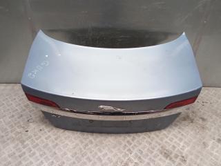 крышка багажника Jaguar XF X250 2009, 2.7 л., дизель, АКПП, седан