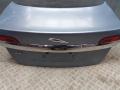 крышка багажника Jaguar XF X250 2009, 2.7 л., дизель, АКПП, седан - фото №2