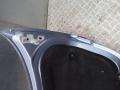 крышка багажника Jaguar XF X250 2009, 2.7 л., дизель, АКПП, седан - фото №9