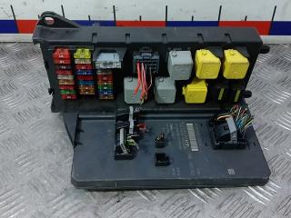 блок SAM Volkswagen Crafter 1 поколение [рестайлинг] 2013, 2.0 л., TDi, дизель, МКПП, микроавтобус, A9069006701