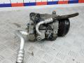 компрессор кондиционера Mercedes-Benz C-Класс W204/S204/C204 [рестайлинг] 2011, 2.2 л., D C220 CDI, дизель, МКПП, седан, 4472605992 - фото №4