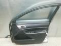 дверь передняя правая Peugeot 607 1 поколение [рестайлинг] 2007, 2.2 л., дизель, МКПП, седан - фото №7