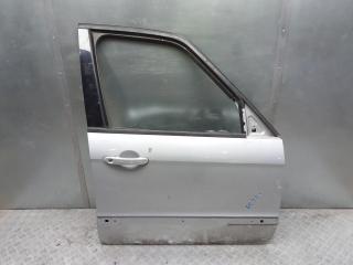 дверь передняя правая Ford Galaxy 2 поколение 2009, 2.3 л., бензин, АКПП, минивэн