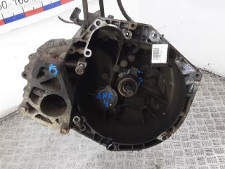 МКПП Suzuki SX4 1 поколение 2007, 1.9 л., дизель, МКПП, хетчбэк 5 дв., 79JA002V