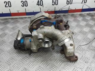 турбина Skoda Rapid 1 поколение 2013, 1.6 л., дизель, МКПП, хетчбэк 5 дв., 03L253056