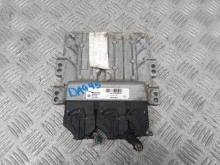 ЭБУ Renault Kadjar 1 поколение 2016, 1.5 л., дизель, МКПП, внедорожник 5 дв., A2C38641900, 237106677R