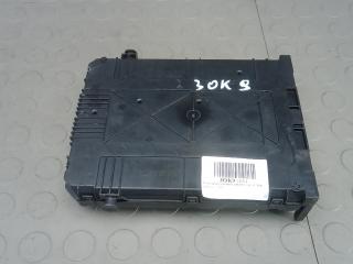 блок предохранителей Peugeot 208 1 поколение 2012, 1.4 л., дизель, МКПП, хетчбэк 5 дв., 9807532080