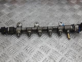 топливная рампа Renault Laguna 3 поколение [рестайлинг] 2011, 2.0 л., дизель, МКПП, хетчбэк 5 дв., H8200610223