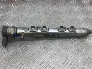 топливная рампа Jaguar XF X250 2010, 3.0 л., дизель, АКПП, седан