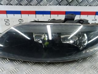 фара левая Audi Q7 4L 2006, 3.0 л., D TDI, дизель, АКПП, внедорожник 5 дв.