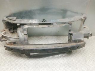 Передняя панель крепления облицовки (телевизор) Ford Galaxy 1 поколение [рестайлинг] 2001, 2.3 л., бензин, АКПП, минивэн