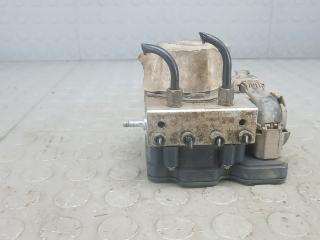 блок ABS Renault Kadjar 1 поколение 2016, 1.5 л., дизель, МКПП, внедорожник 5 дв.